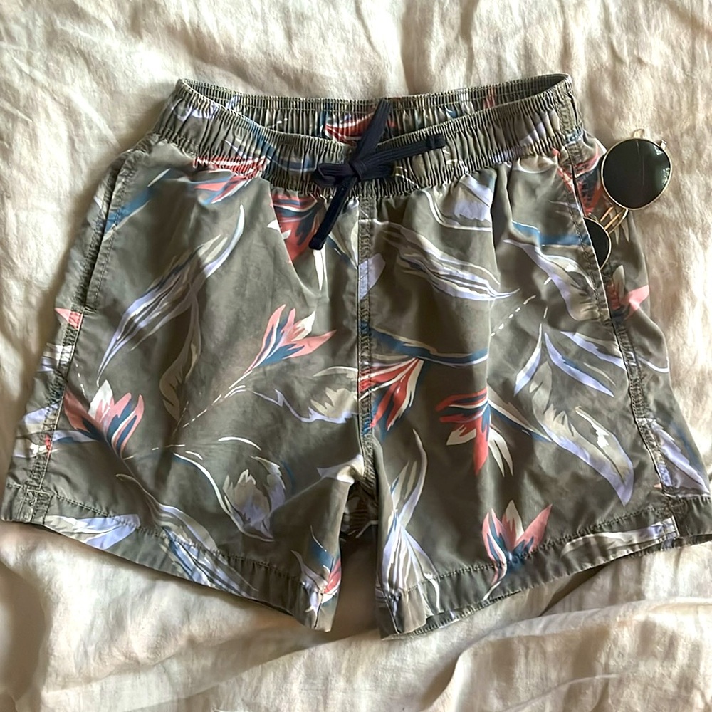 H&M swimsuit, XS